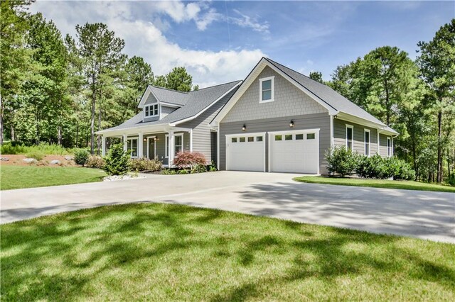 533 Stokes Dr, Seneca, SC 29672 - photo 3