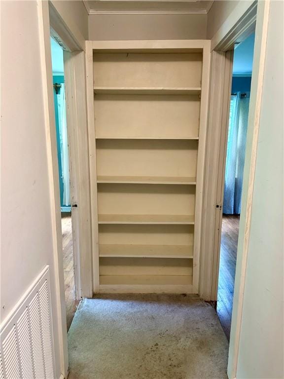 114 Bonnie Brae Ln, Walhalla, SC 29691 - view of closet
