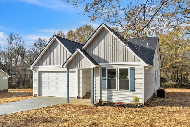 406 Burrell St, Pendleton, SC 29670