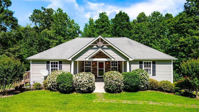 201 Ross Rd, Liberty, SC 29657