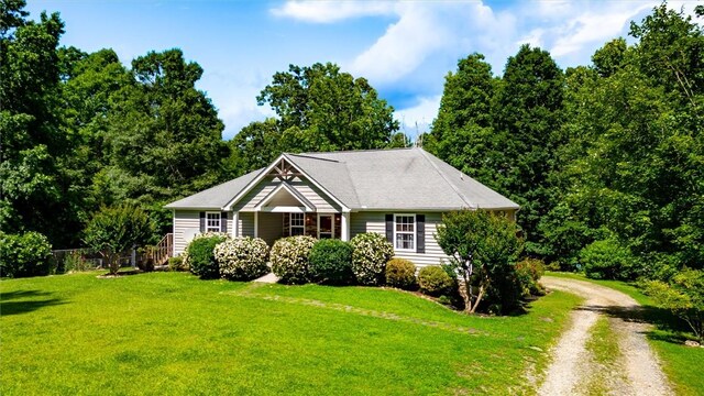201 Ross Rd, Liberty, SC 29657