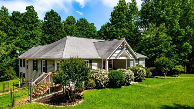 201 Ross Rd, Liberty, SC 29657