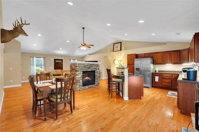 201 Ross Rd, Liberty, SC 29657