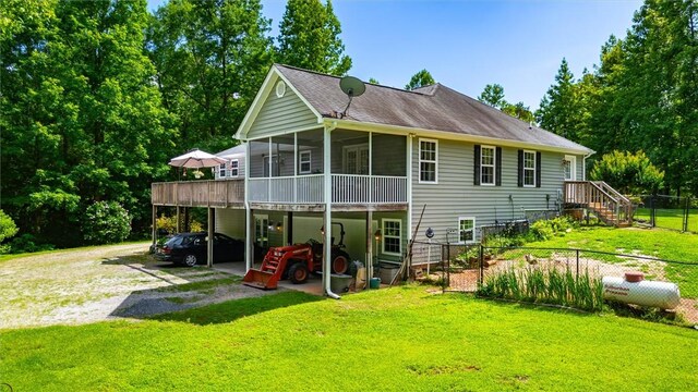 201 Ross Rd, Liberty, SC 29657