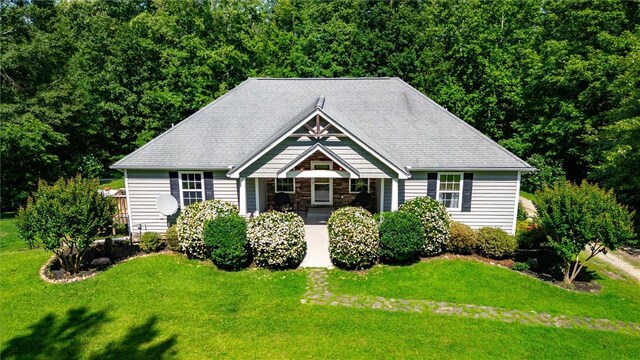 201 Ross Rd, Liberty, SC 29657