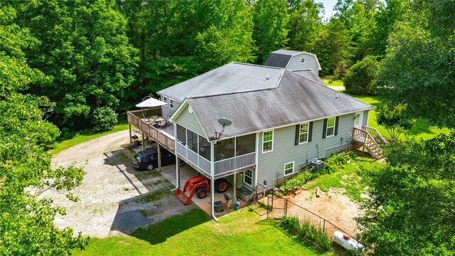 201 Ross Rd, Liberty, SC 29657