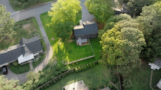 913 Berkeley Dr, Clemson, SC 29631 - aerial view of property's location