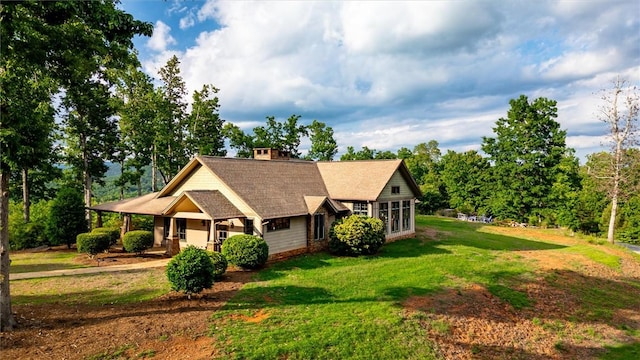 505 Scharlin Dr, Pickens, SC 29671