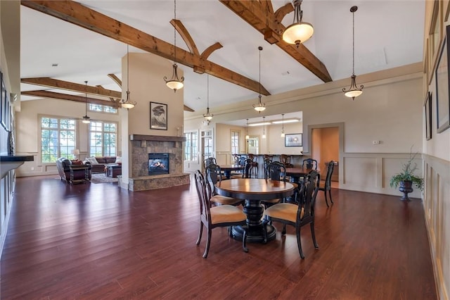 505 Scharlin Dr, Pickens, SC 29671