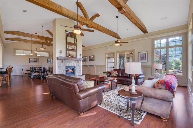 505 Scharlin Dr, Pickens, SC 29671