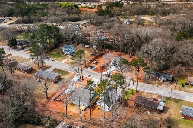 114 Hillcrest Cir, Anderson, SC 29624 - view of property location