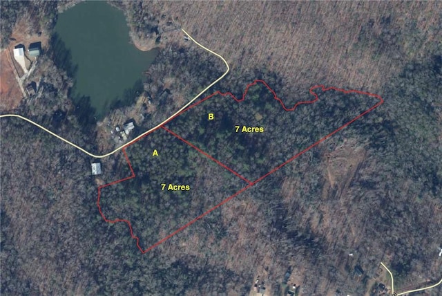 4B Piper Ln, Pickens, SC 29671 - photo 1
