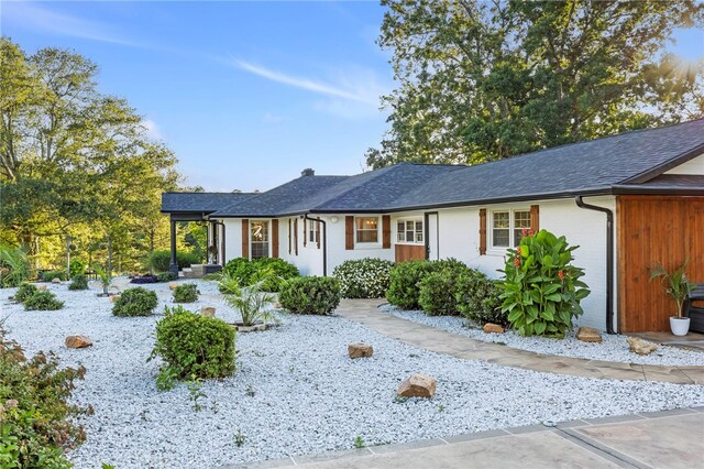 2335 Snow Rd, Anderson, SC 29621 - photo 34