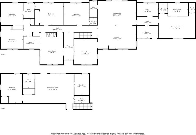 2335 Snow Rd, Anderson, SC 29621 - photo 32