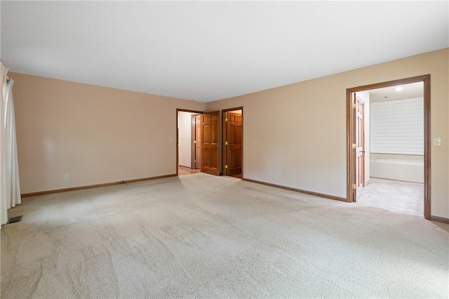 14 Windlass Ct, Salem, SC 29676 - carpeted empty room featuring baseboards