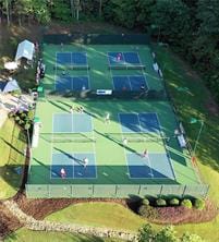 14 Windlass Ct, Salem, SC 29676 - bird's eye view