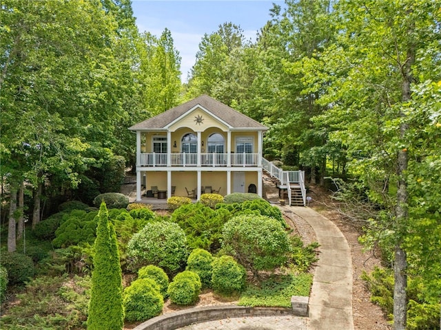 102 Happy Hollow Ct, Tamassee, SC 29686 - photo 1