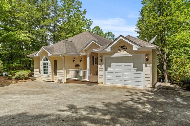 102 Happy Hollow Ct, Tamassee, SC 29686 - photo 3