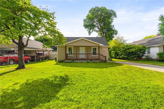 26 8th St, Greer, SC 29651 - photo 27