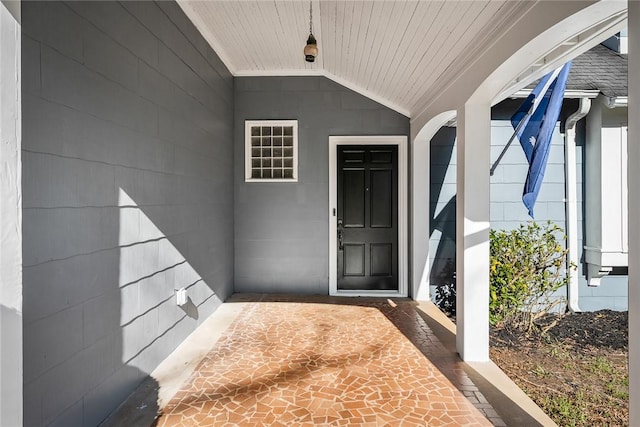 23 Gilmer Dr, Anderson, SC 29621 - property entrance