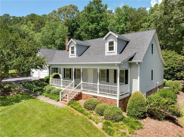 121 Ole Mill Shls, Central, SC 29630 - photo 1