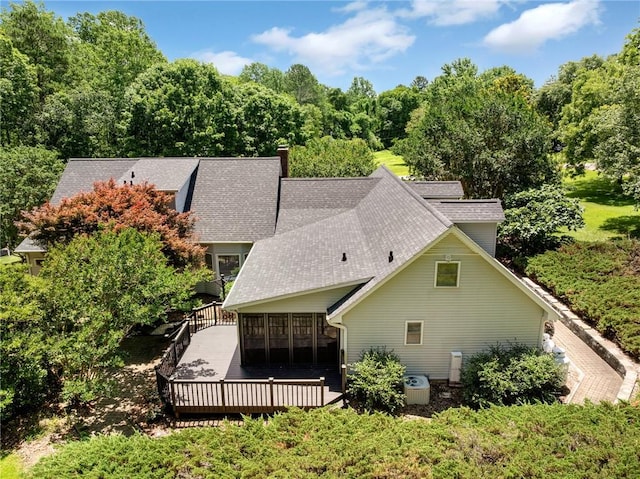121 Ole Mill Shls, Central, SC 29630 - photo 2