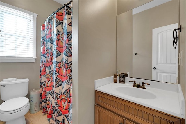101 W Ln Unit 1000, Clemson, SC 29631 - full bathroom with vanity and a shower with shower curtain