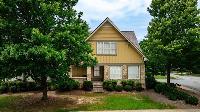 101 W Ln Unit 1000, Clemson, SC 29631 - view of front facade