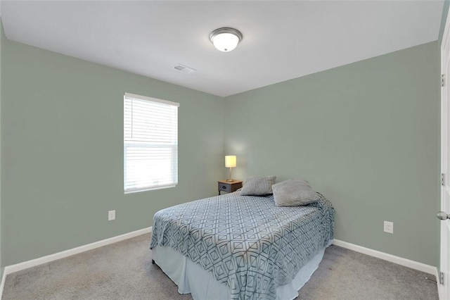 131 Colonial Walk, Pickens, SC 29671 - bedroom featuring carpet