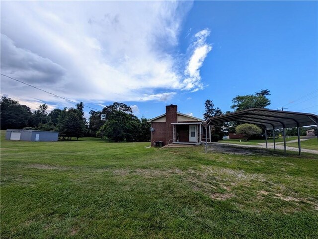 125 Chastain Rd, Central, SC 29630 - photo 29