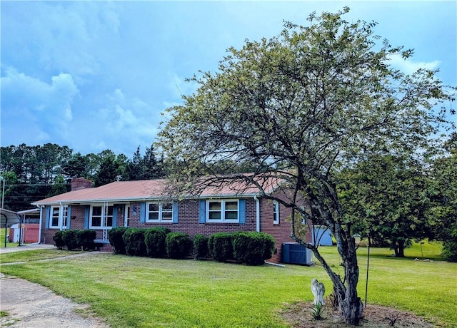 125 Chastain Rd, Central, SC 29630 - photo 2