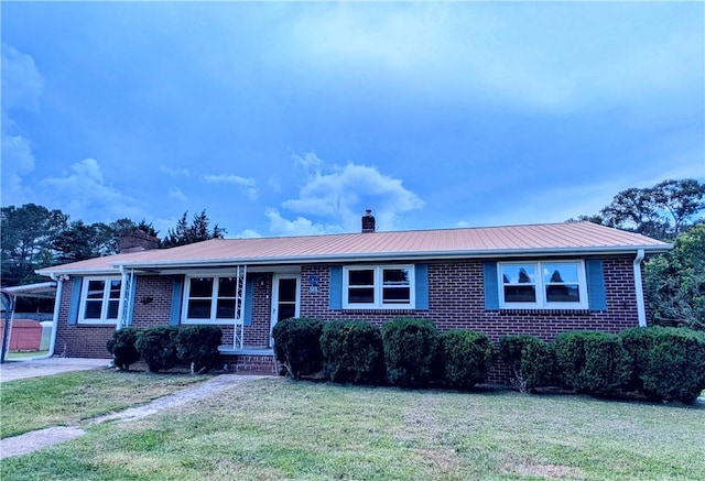 125 Chastain Rd, Central, SC 29630 - photo 1