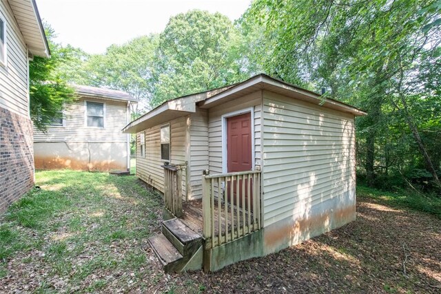 107 Meadow Dr, Seneca, SC 29678 - photo 25