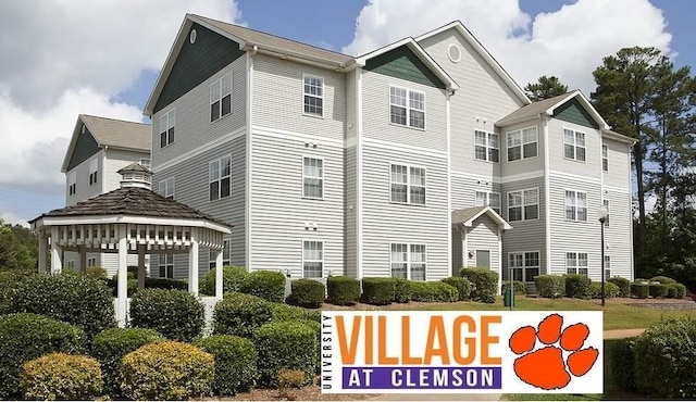 230 Campus Dr Unit E, Central, SC 29630 - view of miscellaneous property collateral