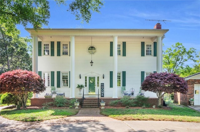 649 Oaklawn Rd, Simpsonville, SC 29680 - photo 3