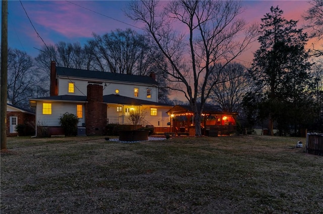 649 Oaklawn Rd, Simpsonville, SC 29680 - photo 38
