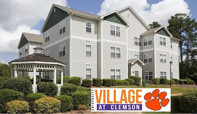 190 University Village Dr Unit G, Central, SC 29630 - view of a document