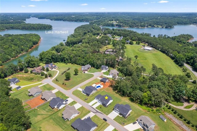 110 Cliftons Landing Dr, Anderson, SC 29625 - photo 4