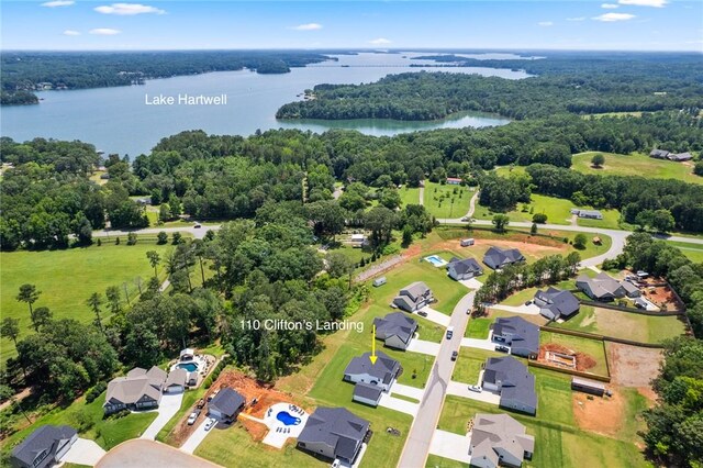110 Cliftons Landing Dr, Anderson, SC 29625 - photo 5
