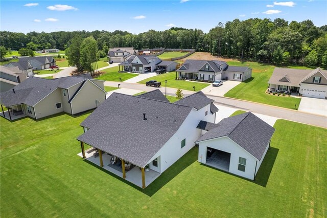 110 Cliftons Landing Dr, Anderson, SC 29625 - photo 45