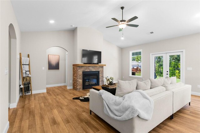 110 Cliftons Landing Dr, Anderson, SC 29625 - photo 15