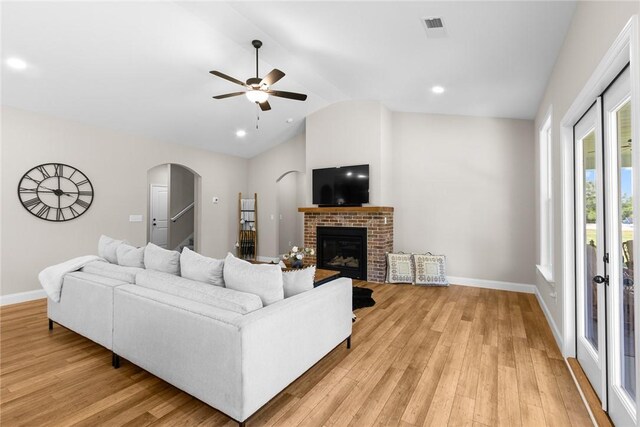 110 Cliftons Landing Dr, Anderson, SC 29625 - photo 16