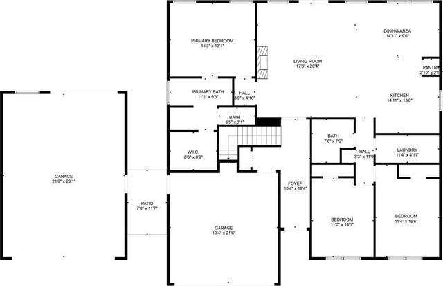 110 Cliftons Landing Dr, Anderson, SC 29625 - photo 49