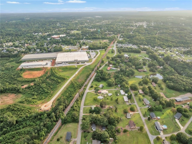 513 Shiloh Rd, Seneca, SC 29678 - view of property location