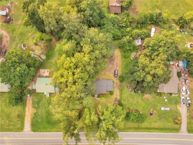 513 Shiloh Rd, Seneca, SC 29678 - drone / aerial view