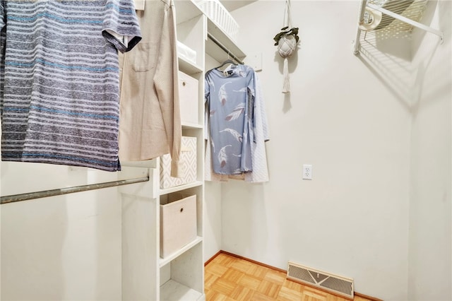 513 Shiloh Rd, Seneca, SC 29678 - view of walk in closet