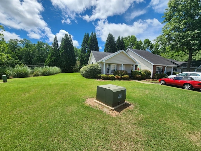 401 Crestridge Dr, Simpsonville, SC 29681 - photo 50