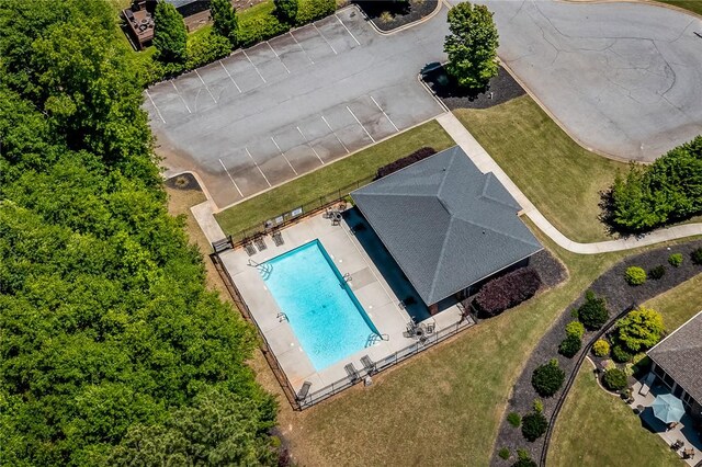 133 Prescott Dr, Anderson, SC 29621