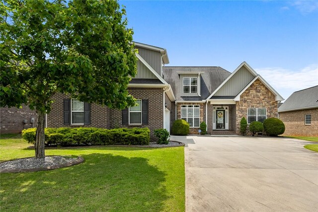 133 Prescott Dr, Anderson, SC 29621