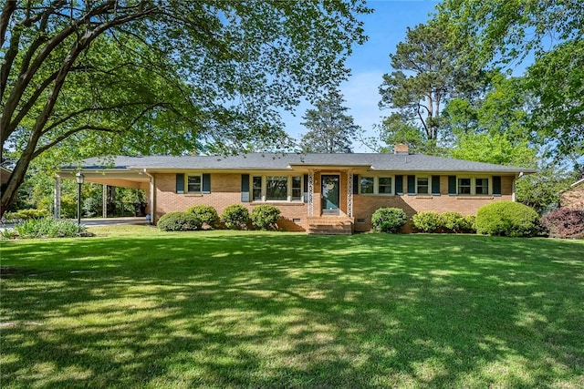 2313 Poplar Ln, Anderson, SC 29621 - photo 1